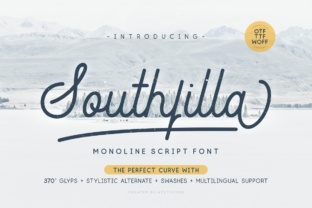 Southfilla Script: A Designer's Review for Real Projects