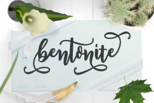 Why Bentonite Script Belongs in Your Web Design Toolkit