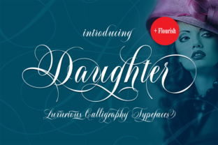 Why Daughter Script Belongs in Your Web Design Toolkit