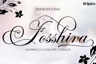 Why Fosshira Script Deserves a Place in Your Editorial Toolkit